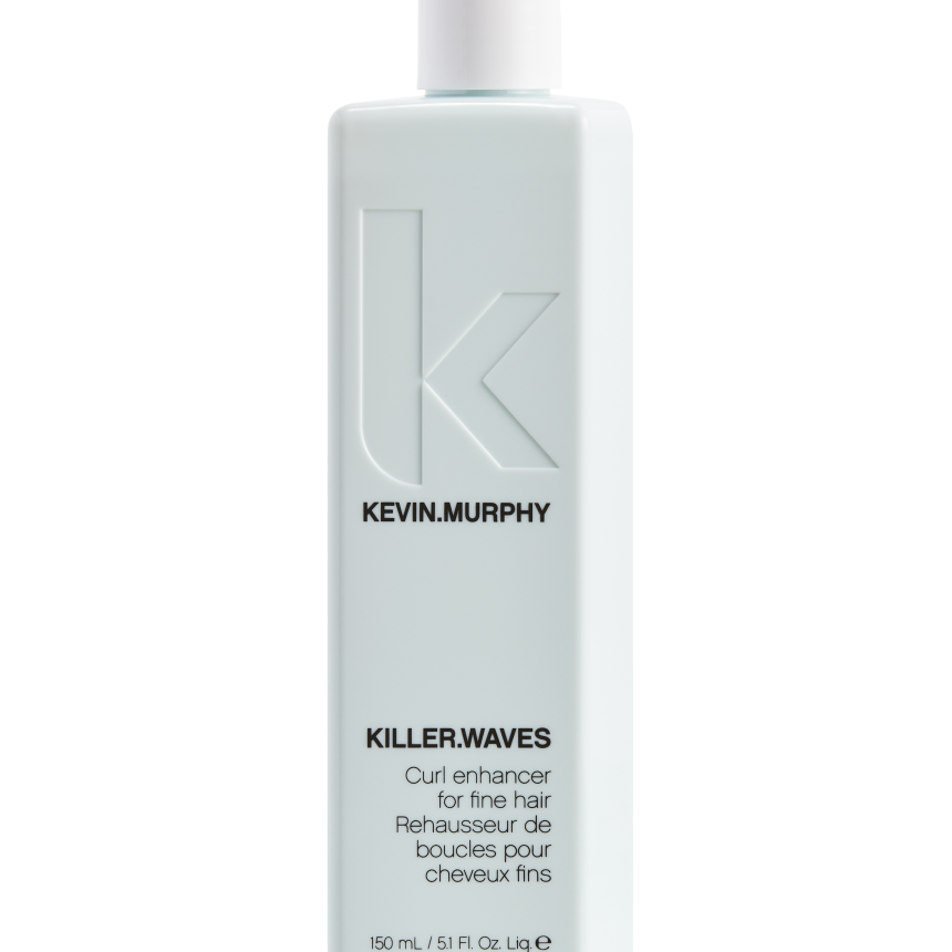 Kevin Murphy Killer Wave Skills Hair Evolution