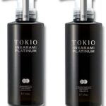 DUO TOKIO PLATINUM 400ML