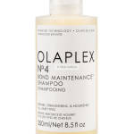 Skills Charlotte Le Mesle Photographe Produit Olaplex 4 Bond Maintenace Shampoo 250ml