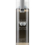 Skills Charlotte Le Mesle Photographe Produit Tokio Inkarami Platinum Shampoo 200ml