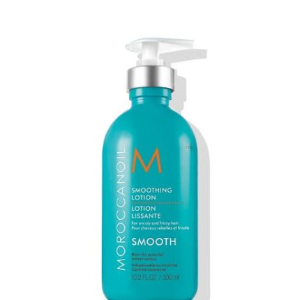 hair smoothinglotion 1