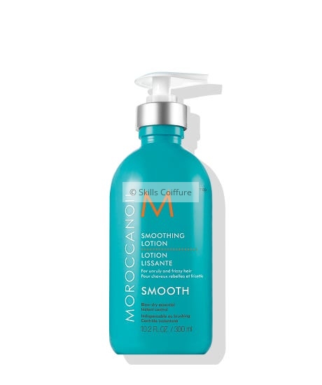 hair smoothinglotion 1