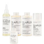 Skills Charlotte Le Mesle Photographe Produit Kit 3 Olaplex Reparation Intense