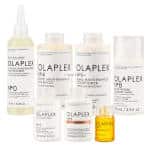 Skills Charlotte Le Mesle Photographe Produit Kit 7 Olaplex Luxury Kit
