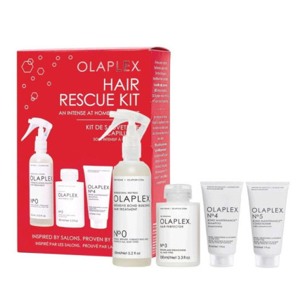 olaplex hair rescue kit 1 65756