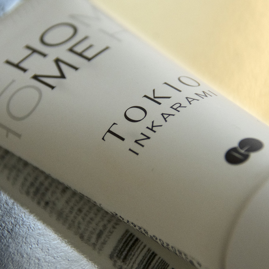 Soin Tokio Inkarami
