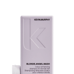 KMU192 BLONDE.ANGEL .WASH 250ml 03
