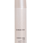KMU491 SESSION.SPRAY FLEX 400ML EU 02