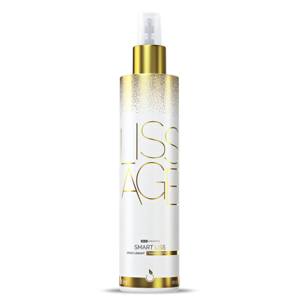 Spray Lissage Smart Liss 300 ml Organic Gold 1