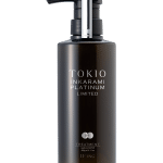 TOKIO IE INKARAMI PLATINUM LIMITED TREATMENT 400g