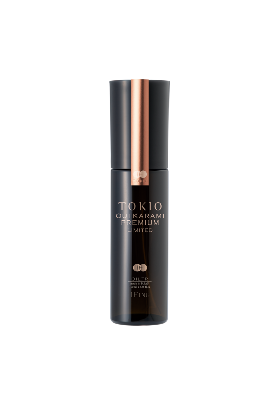 TOKIO IE OUTKARAMI PREMIUM OIL.TREATMENT ml