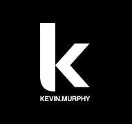 LOGO KEVIN MURPHY